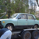 Image for article titled Comrades! All Hail The First-Ever Soviet 24 Hours Of LeMons Car!
